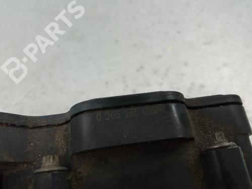 ABS pump RENAULT KADJAR (HA_, HL_) 1.5 dCi 110 (HLA3) | BP11816119M43