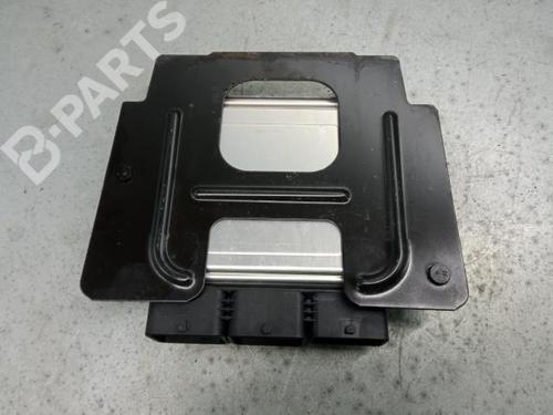 Engine control unit (ECU) CITROËN BERLINGO MULTISPACE (B9) 1.6 HDi 90 | BP11746467M57 