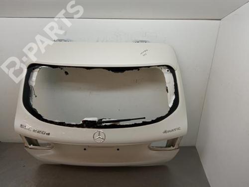 Porton trasero MERCEDES-BENZ GLC (X253) [2015-2024]nullnull