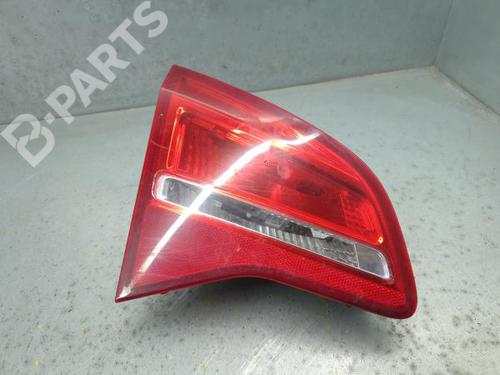 Left tailgate light OPEL MERIVA B MPV (S10) 1.6 CDTI (75) (110 hp) 21629003 / PI2547