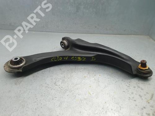 Querlenker rechts vorne für RENAULT CLIO IV (BH_) 1.5 dCi 90 (90 hp) 11789725