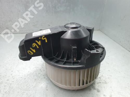 Used Heater blower motor JAGUAR XE (X760) 2.0 D (180 hp) 11789822
