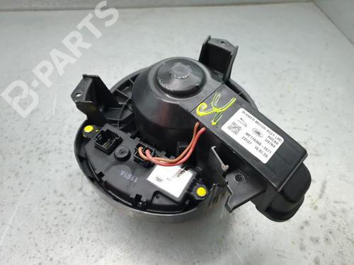 Heater blower motor JAGUAR XE (X760) 2.0 D | BP11789822M62