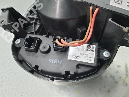 Heater blower motor JAGUAR XE (X760) 2.0 D | BP11789822M62