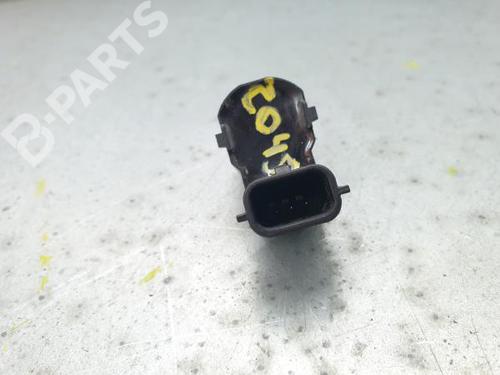 Used Electronic module NISSAN X-TRAIL III (T32_, T32R, T32RR) 1.6 DIG-T (T32) (163 hp) 11789826