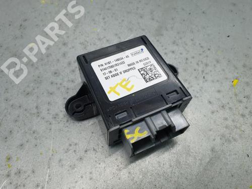 Elektronisk modul FORD FIESTA VII (HJ, HF) 1.0 EcoBoost (101 hp) 11793082