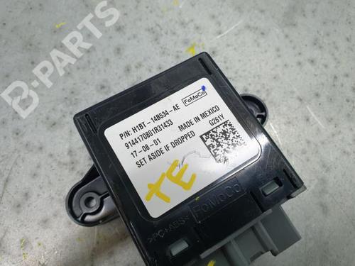 Elektronisk modul FORD FIESTA VII (HJ, HF) 1.0 EcoBoost | BP11793082M83 