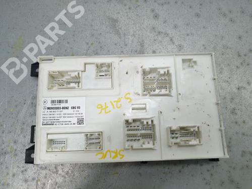 Elektronisk modul MERCEDES-BENZ B-CLASS Sports Tourer (W246, W242) B 180 CDI / d (246.212) | BP11794952M83