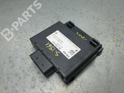 Used Electronic module AUDI A3 Sportback (8PA) 2.0 TDI (140 hp) 11798529