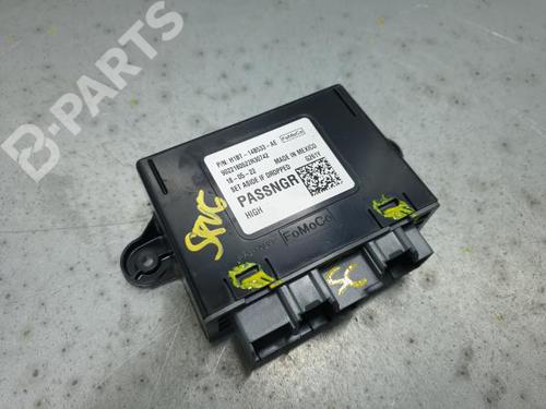 Used Electronic module FORD FIESTA VII (HJ, HF) 1.0 EcoBoost (101 hp) 11798537