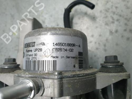 Other RENAULT CAPTUR I (J5_, H5_) 1.2 TCe 120 | BP14443668O1 