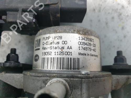 Other OPEL CORSA E (X15) 1.4 (08, 68) | BP14443686O1 