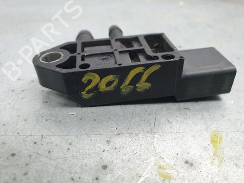 Sonda eletrónica VW POLO V (6R1, 6C1) 1.2 TDI (75 hp) 0281006083 / 259906051C