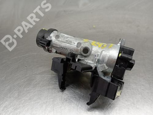 Clé de contact SEAT IBIZA V (KJ1, KJG) 1.0 TSI (95 hp) 11817918