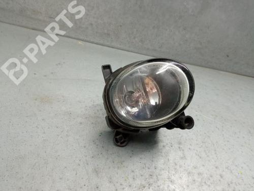 Right front fog light AUDI A1 (8X1, 8XK) 1.6 TDI (90 hp) 8T0941700 / 89205623