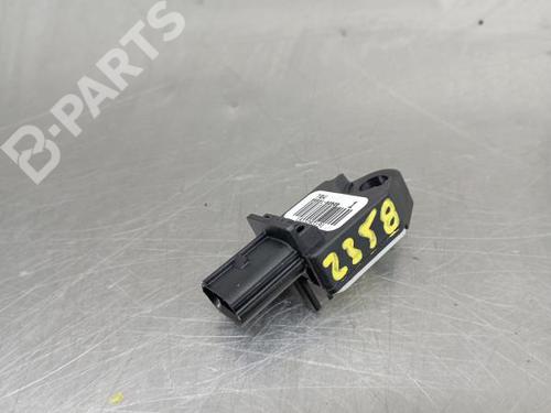 Used Electronic module PEUGEOT 107 (PM_, PN_) 1.0 (68 hp) 11818278