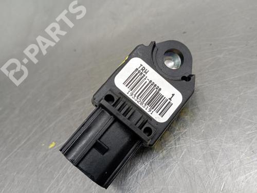 Electronic module PEUGEOT 107 (PM_, PN_) 1.0 | BP11818278M83
