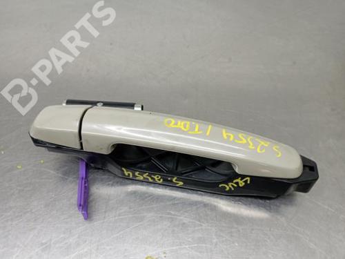 Rear right exterior door handle SUZUKI VITARA (LY) 1.6 (APK 416) (120 hp)null