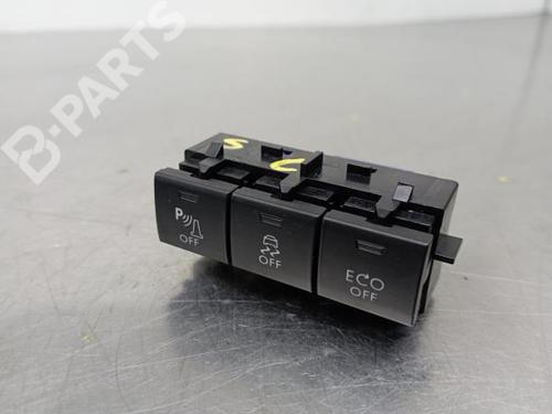 Used Switch PEUGEOT 2008 I (CU_) 1.6 BlueHDi 100 (100 hp) 11819595