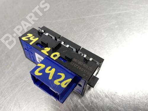 Switch PEUGEOT 2008 I (CU_) 1.6 BlueHDi 100 | BP11819595I30