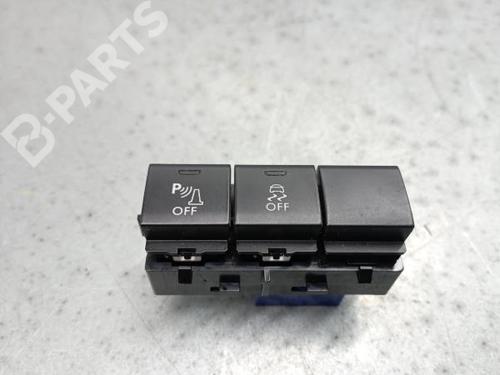 Used Switch PEUGEOT 208 I (CA_, CC_) 1.6 HDi / BlueHDi 75 (75 hp) 11819604