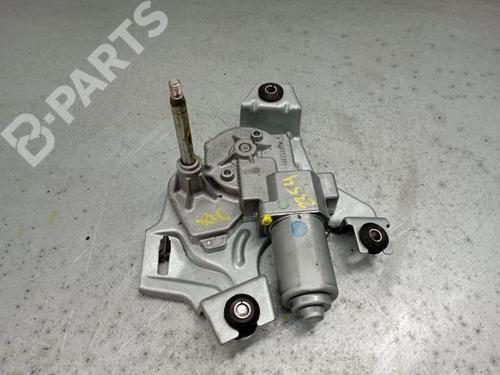 Rear wiper motor SUZUKI VITARA (LY) 1.6 (APK 416) (120 hp) 006