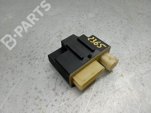 Elektronisk modul PEUGEOT 308 II (LB_, LP_, LW_, LH_, L3_) 1.6 BlueHDi 120 (120 hp) 11826241