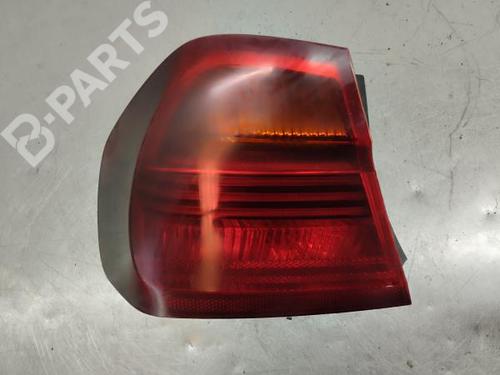 Used Left taillight BMW 3 (E90) 320 d (163 hp) 11856163