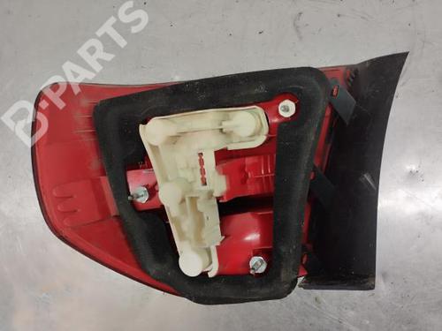 Left taillight BMW 3 (E90) 320 d | BP11856163C34 