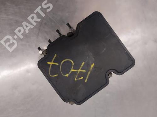 Pompe ABS RENAULT CLIO IV (BH_) 1.5 dCi 90 (90 hp) 11856176