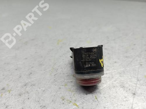 Electronic module NISSAN X-TRAIL III (T32_, T32R, T32RR) 1.6 DIG-T (T32) | BP11870950M83