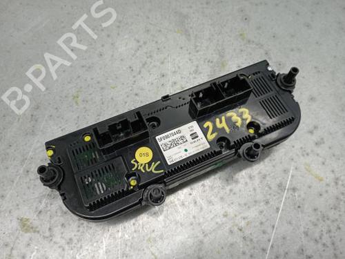 Climate control SEAT LEON (5F1) 1.2 TSI | BP12243127I5 