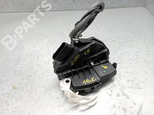 Serratura posteriore sinistra FORD FOCUS III 1.6 Ti (105 hp) BM5AA26413AC / 921765102