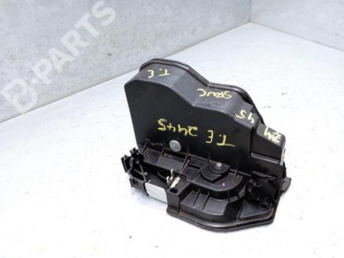 Used Rear left lock BMW 1 (F20) 116 d (116 hp) 11886920