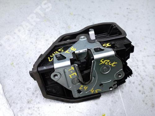 Rear left lock BMW 1 (F20) 116 d | BP11886920C100 