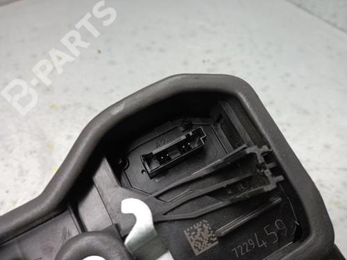 Rear left lock BMW 1 (F20) 116 d | BP11886920C100 