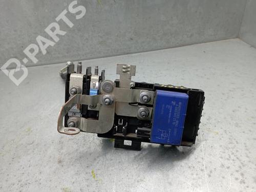 Used Electronic module MERCEDES-BENZ B-CLASS Sports Tourer (W246, W242) B 200 CDI (246.201) (136 hp) 11913538