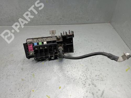 Electronic module MERCEDES-BENZ B-CLASS Sports Tourer (W246, W242) B 200 CDI (246.201) | BP11913538M83