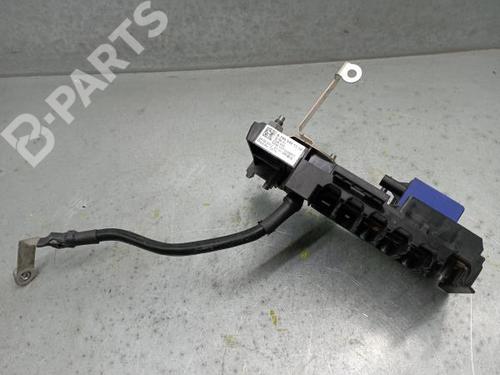 Electronic module MERCEDES-BENZ B-CLASS Sports Tourer (W246, W242) B 200 CDI (246.201) | BP11913538M83