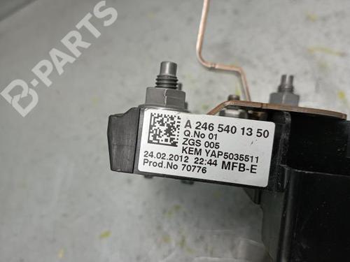 Electronic module MERCEDES-BENZ B-CLASS Sports Tourer (W246, W242) B 200 CDI (246.201) | BP11913538M83