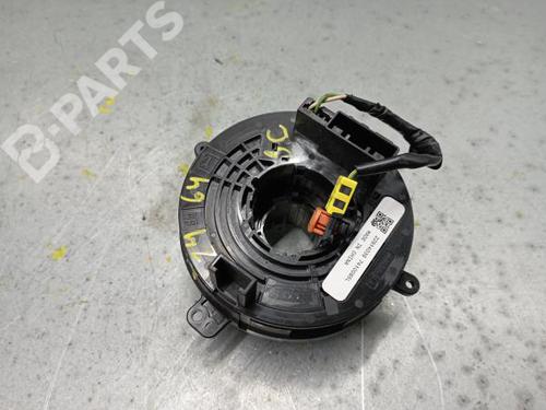 Used Squib airbag OPEL CORSA E (X15) 1.4 (08, 68) (90 hp) 11914862