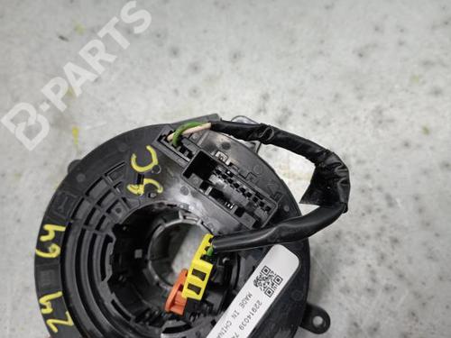 Squib airbag OPEL CORSA E (X15) 1.4 (08, 68) | BP11914862C102