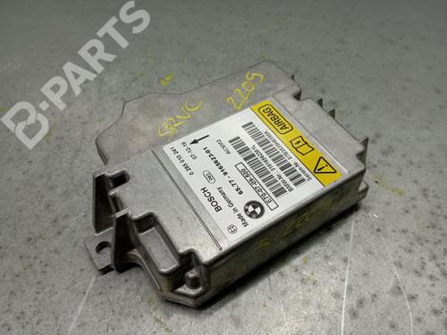 Used ECU airbags BMW X5 (E70) 3.0 3.0d (211 hp) 11917039
