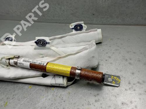 BP11917242C12 | Right curtain airbag FIAT 500L (351_, 352_) 1.3 D Multijet (199LXY1A, 199LXY11) BP11917242C12