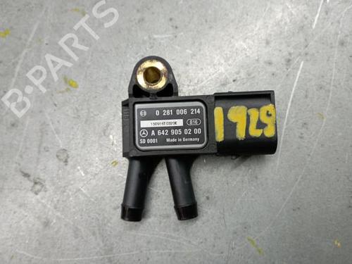 Used Electronic module MERCEDES-BENZ A-CLASS (W176) A 200 CDI / d (176.008) (136 hp) 13660619