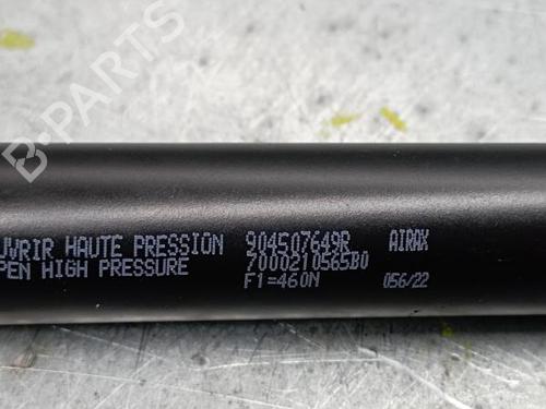 Tailgate lift support RENAULT CAPTUR II (HF_) TCe 155 (HFMN) | BP14443844C138 