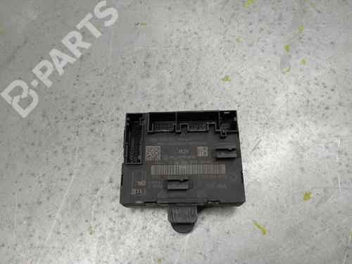 Electronic module VW GOLF VII (5G1, BQ1, BE1, BE2) 2.0 GTD | BP11942718M83 