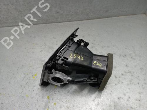 Air vent VW GOLF VII (5G1, BQ1, BE1, BE2) 1.4 TSI | BP14443855I21 