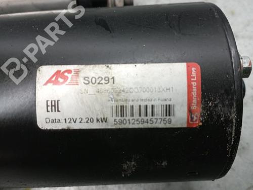 Starter BMW 1 (F21) 118 d | BP11942722M8