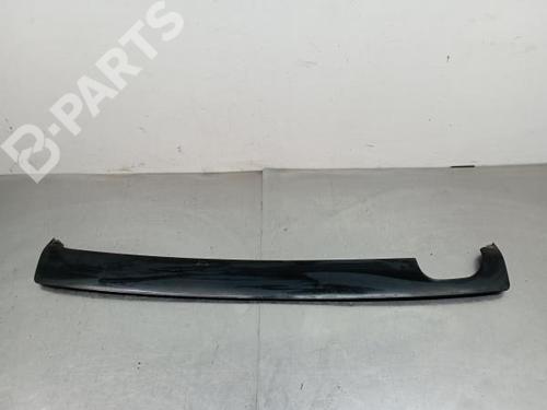 Bumper achter BMW 3 Coupe (E36) [1991-1999]null 19607270